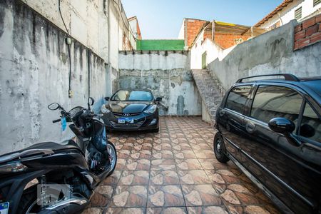 Casa à venda com 70m², 2 quartos e sem vaga Casa à venda com 70m², 2 quartos e sem vagaGaragem