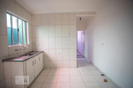 Casa à venda com 70m², 2 quartos e sem vaga Casa à venda com 70m², 2 quartos e sem vagaCozinha