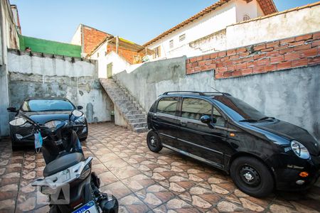 Casa à venda com 70m², 2 quartos e sem vaga Casa à venda com 70m², 2 quartos e sem vagaGaragem