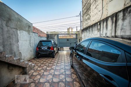 Casa à venda com 70m², 2 quartos e sem vaga Casa à venda com 70m², 2 quartos e sem vagaGaragem