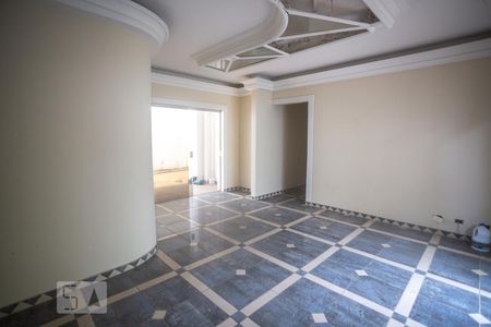 Sala de estar de casa à venda com 8 quartos, 900m² em Santa Terezinha, São Bernardo do Campo