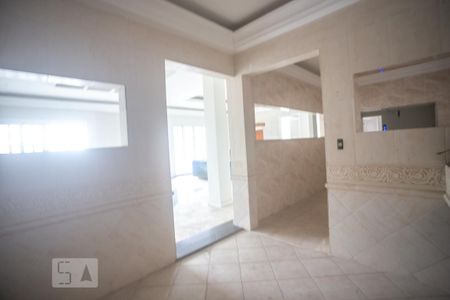 Casa à venda com 900m², 8 quartos e 10 vagas Casa à venda com 900m², 8 quartos e 10 vagasBanheiro suíte 3