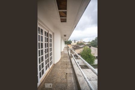 Casa à venda com 900m², 8 quartos e 10 vagas Casa à venda com 900m², 8 quartos e 10 vagasVaranda suíte 3