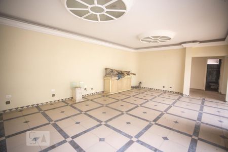 Sala de estar de casa à venda com 8 quartos, 900m² em Santa Terezinha, São Bernardo do Campo