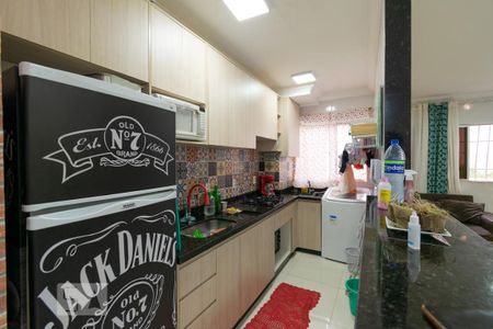 Apartamento para alugar com 52m², 2 quartos e 1 vagaCozinha