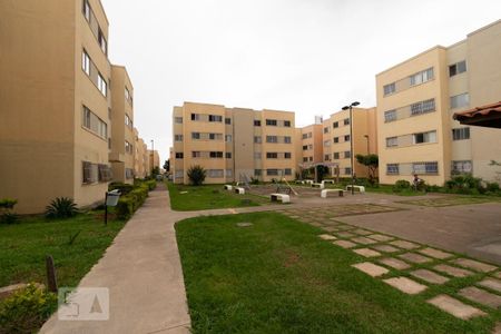 Apartamento para alugar com 52m², 2 quartos e 1 vagaÁrea comum