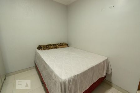 Quarto 1 de apartamento para alugar com 2 quartos, 52m² em Riacho Fundo Ii, Brasília