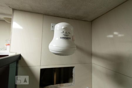 Apartamento para alugar com 52m², 2 quartos e 1 vagaBanheiro (ducha)