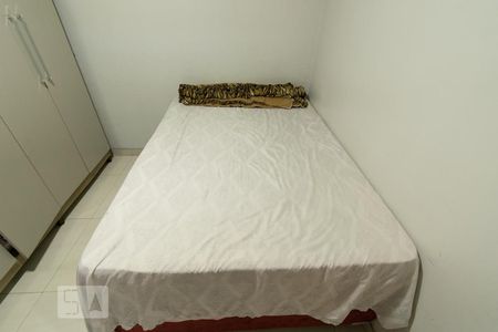 Quarto 1 de apartamento para alugar com 2 quartos, 52m² em Riacho Fundo Ii, Brasília