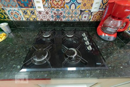 Apartamento para alugar com 52m², 2 quartos e 1 vagaCozinha (cooktop)