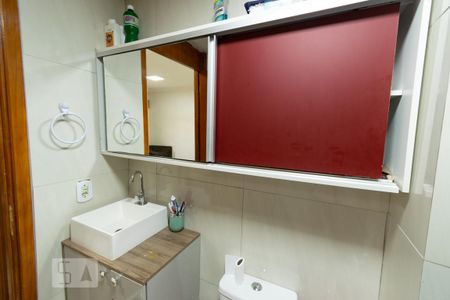 Apartamento para alugar com 52m², 2 quartos e 1 vagaBanheiro