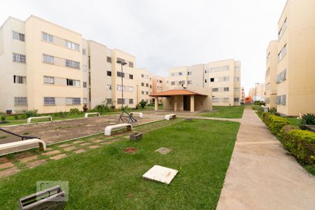 Apartamento para alugar com 52m², 2 quartos e 1 vagaÁrea comum