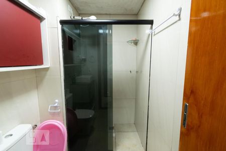 Apartamento para alugar com 52m², 2 quartos e 1 vagaBanheiro