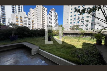 Apartamento à venda com 43m², 1 quarto e 1 vagaÁrea comum