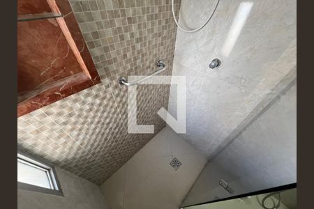 Apartamento à venda com 43m², 1 quarto e 1 vagaBanheiro