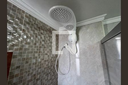 Apartamento à venda com 43m², 1 quarto e 1 vagaBanheiro