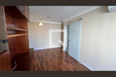 Sala  de apartamento à venda com 1 quarto, 43m² em Pinheiros, São Paulo