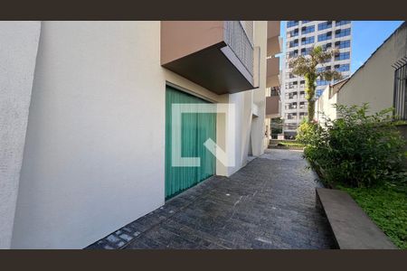 Apartamento à venda com 43m², 1 quarto e 1 vagaÁrea comum