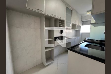 Apartamento à venda com 43m², 1 quarto e 1 vagaCozinha