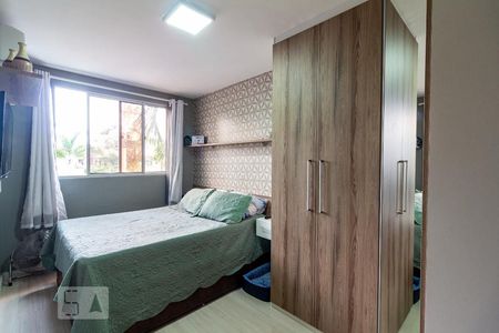 Suíte de apartamento à venda com 2 quartos, 60m² em Irajá, Rio de Janeiro