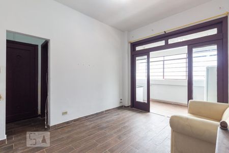 Studio de kitnet/studio à venda com 1 quarto, 45m² em Centro, São Paulo