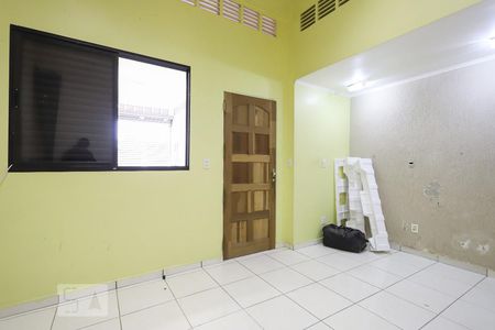 Quarto de casa para alugar com 1 quarto, 23m² em Parque Monteiro Soares, São Paulo