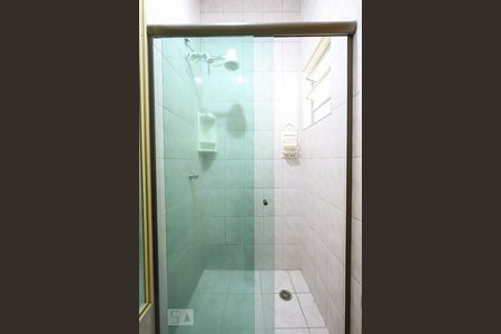 Casa para alugar com 23m², 1 quarto e sem vaga Casa para alugar com 23m², 1 quarto e sem vagaBanheiro