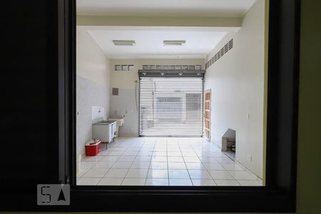 Quarto Vista de casa para alugar com 1 quarto, 23m² em Parque Monteiro Soares, São Paulo