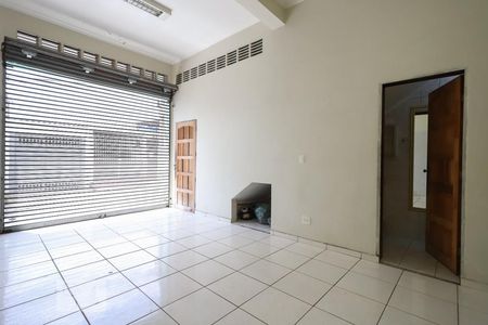 Sala e Cozinha de casa para alugar com 1 quarto, 23m² em Parque Monteiro Soares, São Paulo