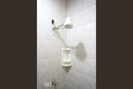 Casa para alugar com 23m², 1 quarto e sem vaga Casa para alugar com 23m², 1 quarto e sem vagaBanheiro