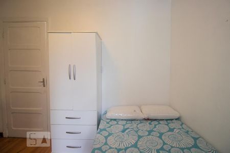 Kitnet de apartamento para alugar com 1 quarto, 18m² em Vila Clementino, São Paulo