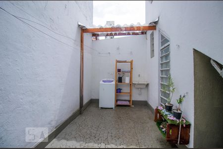 Apartamento para alugar com 18m², 1 quarto e sem vaga Apartamento para alugar com 18m², 1 quarto e sem vagaÁrea Comum