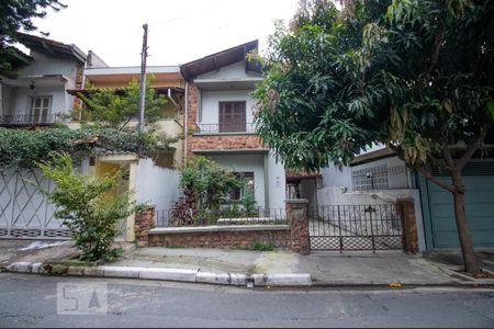 Apartamento para alugar com 18m², 1 quarto e sem vaga Apartamento para alugar com 18m², 1 quarto e sem vagaFachada