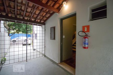 Apartamento para alugar com 18m², 1 quarto e sem vaga Apartamento para alugar com 18m², 1 quarto e sem vagaÁrea Comum