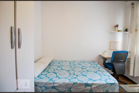 Kitnet de apartamento para alugar com 1 quarto, 18m² em Vila Clementino, São Paulo
