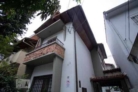 Apartamento para alugar com 18m², 1 quarto e sem vaga Apartamento para alugar com 18m², 1 quarto e sem vagaFachada