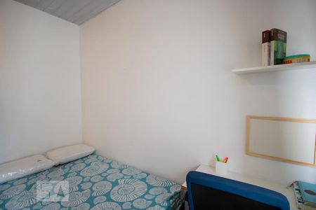 Kitnet de apartamento para alugar com 1 quarto, 18m² em Vila Clementino, São Paulo