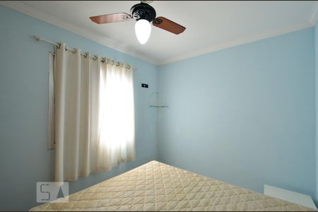 Quarto 2 de apartamento para alugar com 2 quartos, 49m² em Chácara Inglesa, São Paulo