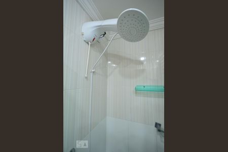 Apartamento para alugar com 49m², 2 quartos e 1 vagaBanheiro Social