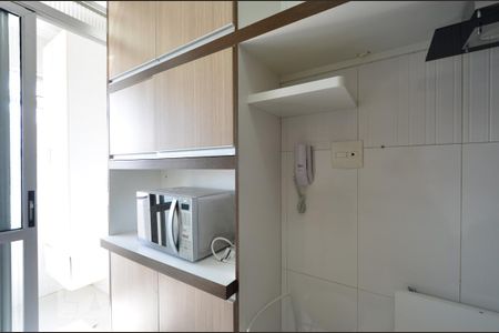 Apartamento para alugar com 49m², 2 quartos e 1 vagaCozinha