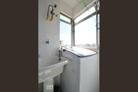 Apartamento para alugar com 49m², 2 quartos e 1 vagaÁrea de Serviço