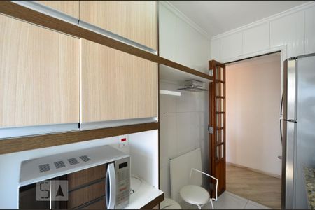 Apartamento para alugar com 49m², 2 quartos e 1 vagaCozinha