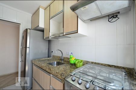 Apartamento para alugar com 49m², 2 quartos e 1 vagaCozinha