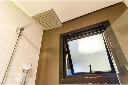 Apartamento para alugar com 56m², 1 quarto e 1 vagaBanheiro da Suíte