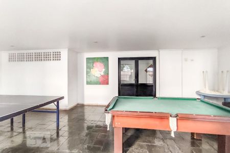 Apartamento para alugar com 56m², 1 quarto e 1 vagaSalão de Jogos