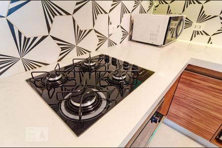 Apartamento para alugar com 56m², 1 quarto e 1 vagaCozinha