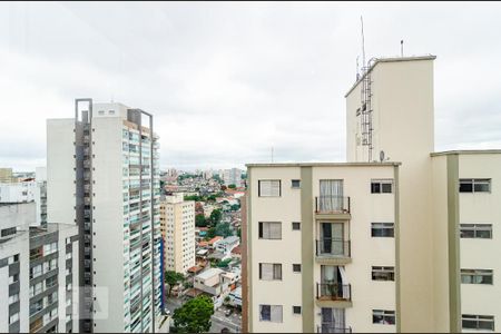 Apartamento para alugar com 56m², 1 quarto e 1 vagaVista da Varanda Gourmet