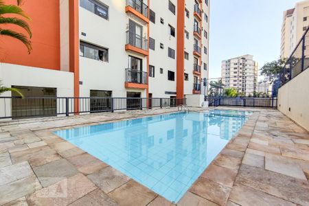 Apartamento para alugar com 56m², 1 quarto e 1 vagaPiscina