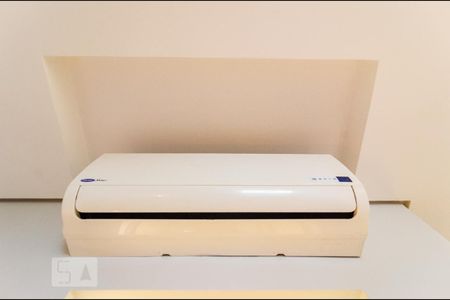 Apartamento para alugar com 56m², 1 quarto e 1 vagaSuíte