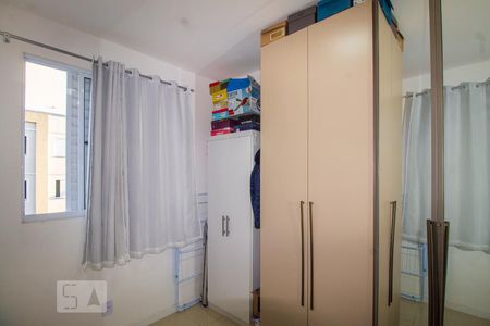 Quarto 1 de apartamento à venda com 2 quartos, 45m² em Vila Nova, Porto Alegre